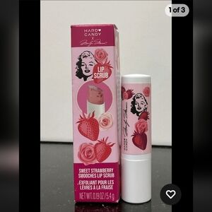 Hard Candy Pink Lip Balm Gloss